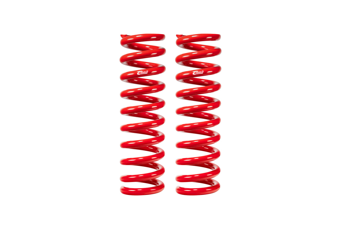 Eibach PRO-LIFT-KIT Springs for 2022+ Toyota Tundra TRD Pro