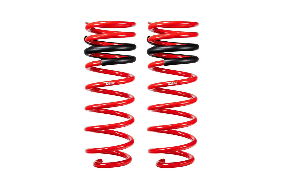 Eibach PRO-LIFT-KIT Springs for 2022+ Toyota Tundra TRD Pro
