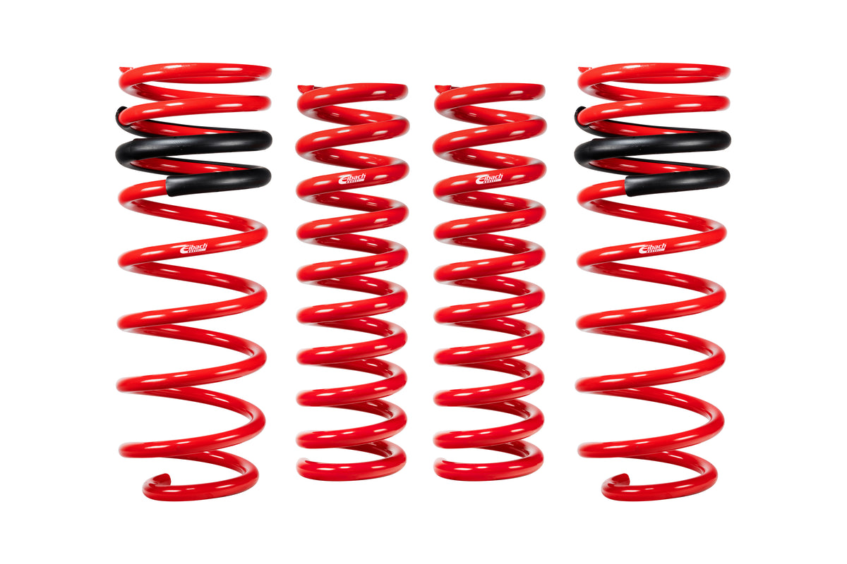 Eibach PRO-LIFT-KIT Springs for 2022+ Toyota Tundra TRD Pro