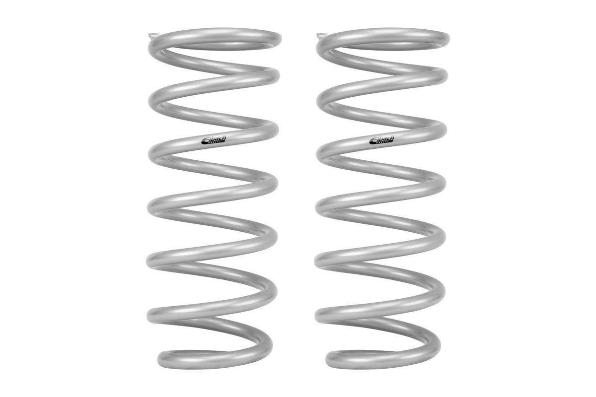 Eibach PRO-LIFT-KIT Springs for 2022+ Toyota Tundra i-FORCE MAX Hybrid 4WD
