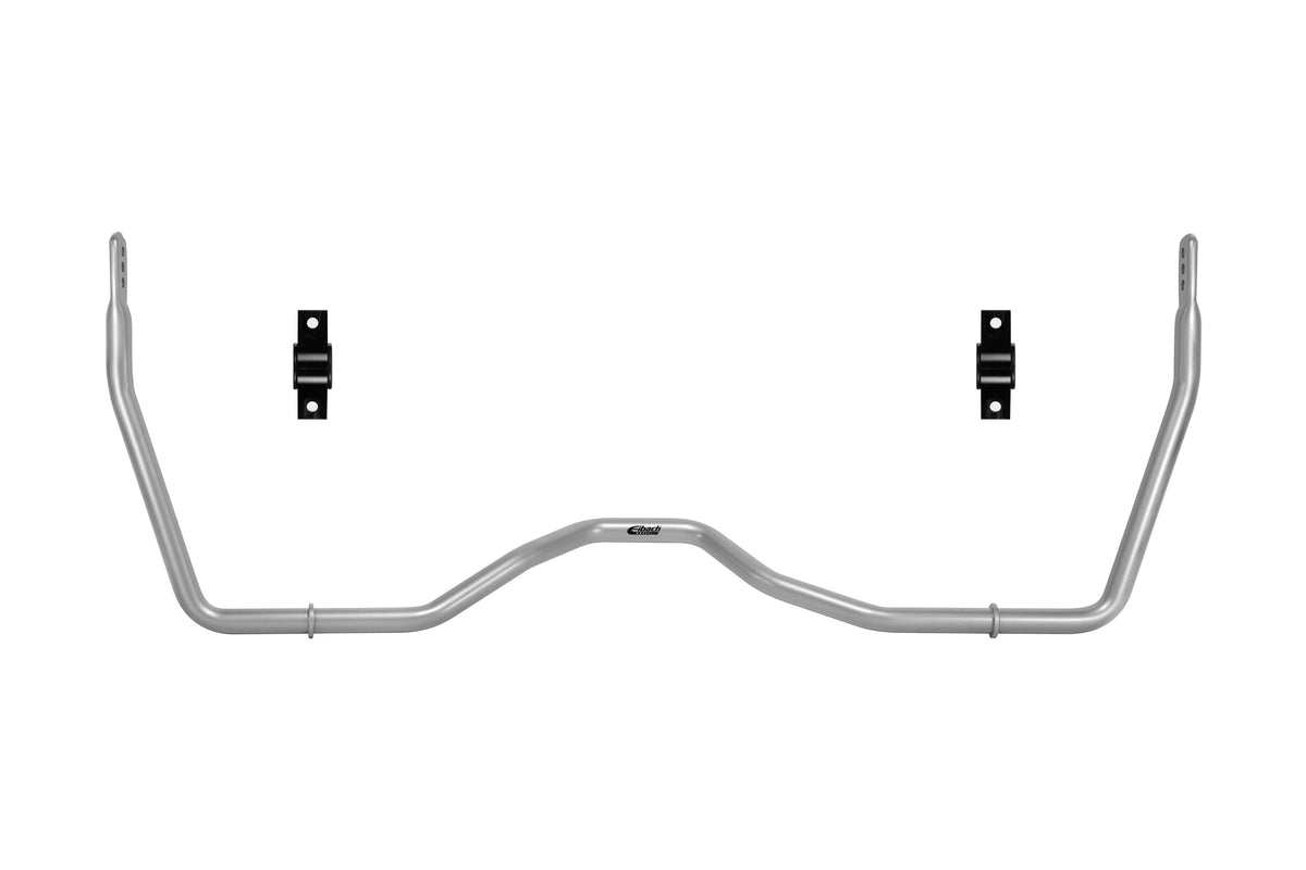 Eibach ANTI-ROLL-KIT Rear 29mm Adjustable Sway Bar for 2022+ Toyota Tundra XK70