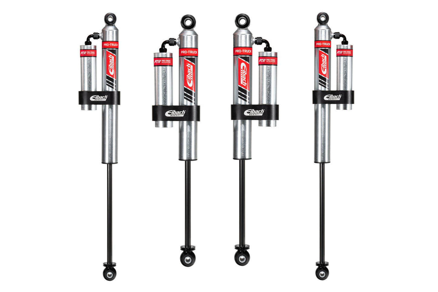Eibach Pro Damper Kit for Ineos Grenadier SUV & Quarter Master