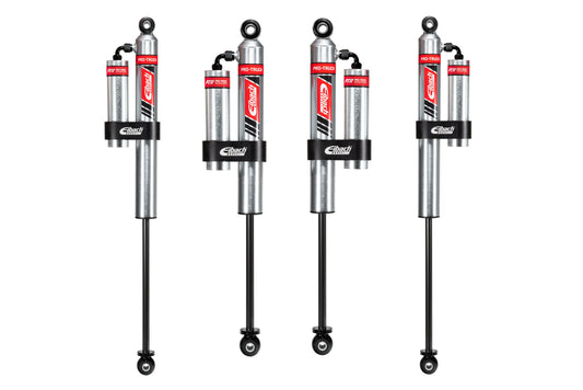 Eibach Pro Damper Kit for Ineos Grenadier SUV & Quarter Master