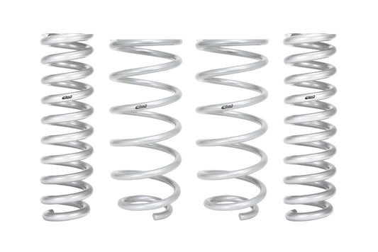 Eibach 97-25 Nissan Patrol Y60/Y61 Pro-Lift Kit 2" - Front and Rear Springs