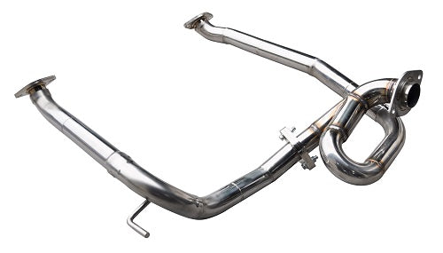 Exart Exhaust System for FJ Cruiser