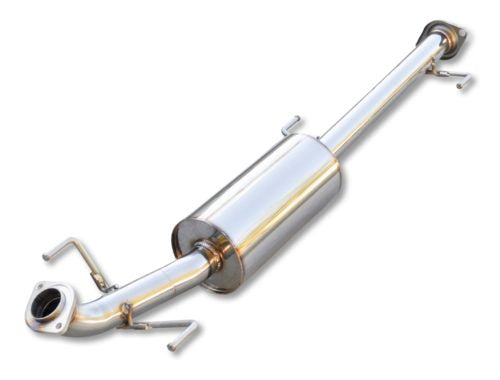 Exart Exhaust System for FJ Cruiser