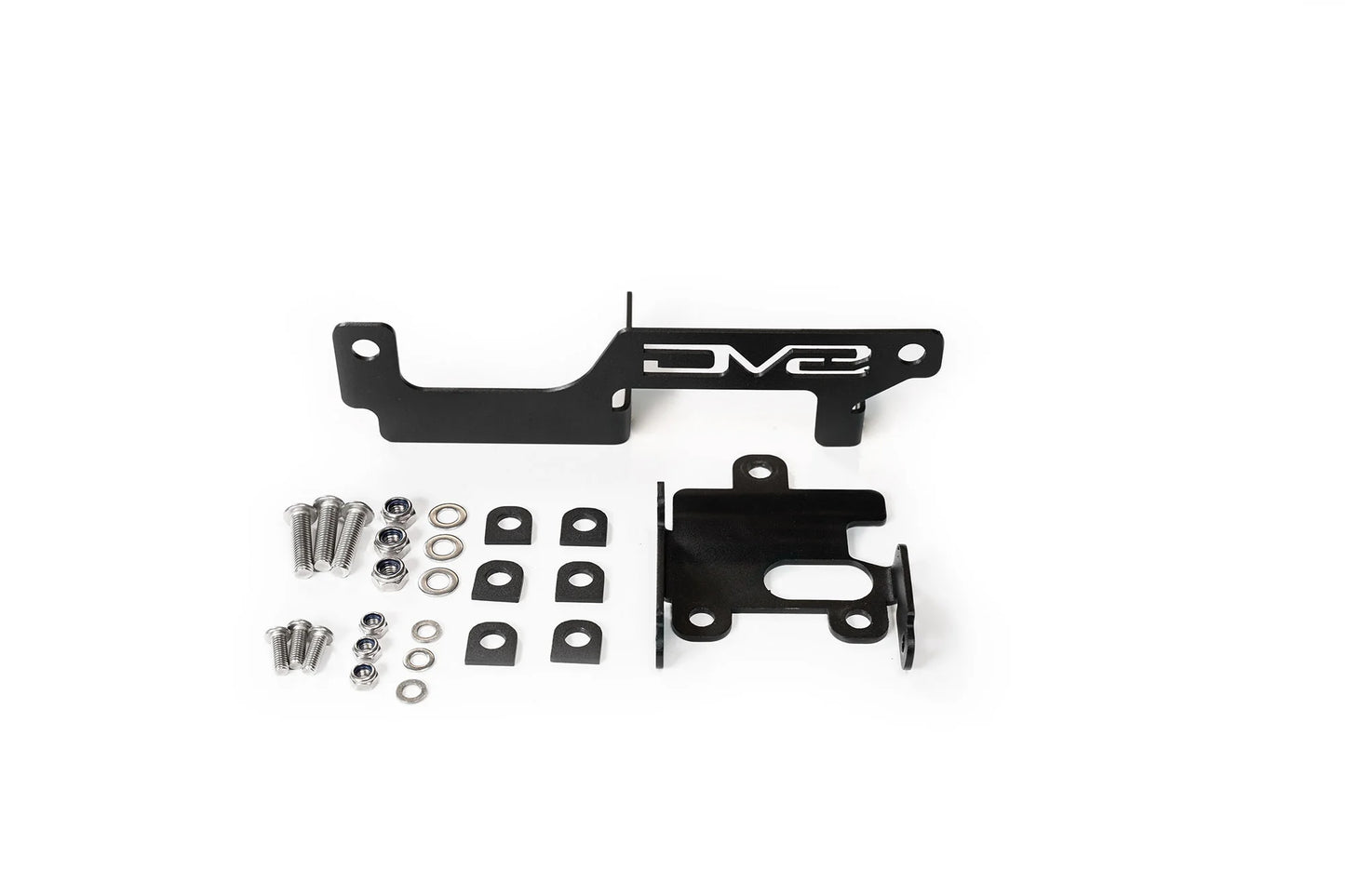 DV8 Adaptive Cruise Control Relocation Bracket – Ford Bronco / Bronco Raptor 2021+