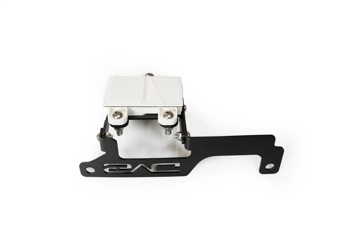 DV8 Adaptive Cruise Control Relocation Bracket – Ford Bronco / Bronco Raptor 2021+