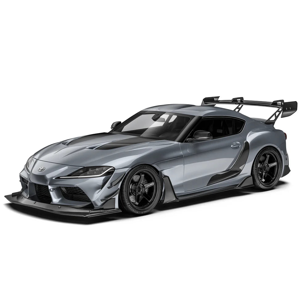 GR Supra MK5 Aero Kit by ARD (Adro Racing Division)