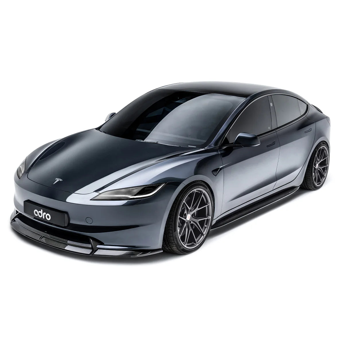 Tesla Model 3 Highland Adro Body Kit