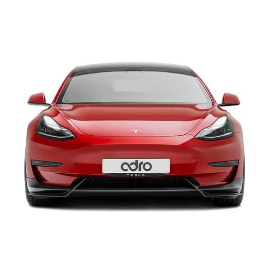 Tesla Model 3 Adro Body Kit