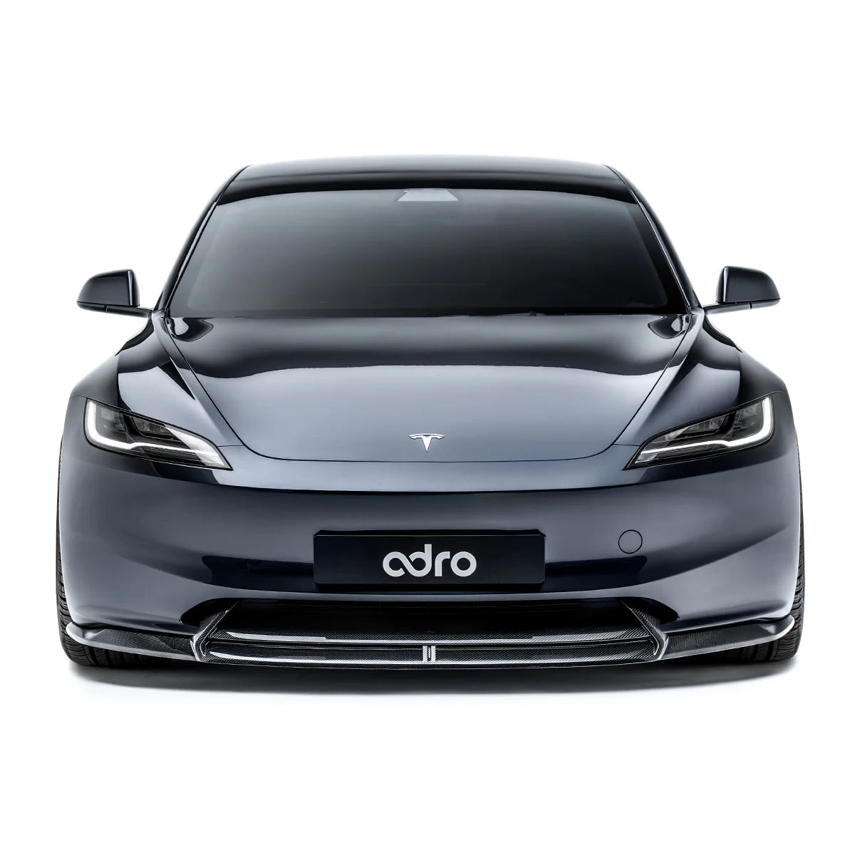 Tesla Model 3 Highland Adro Body Kit