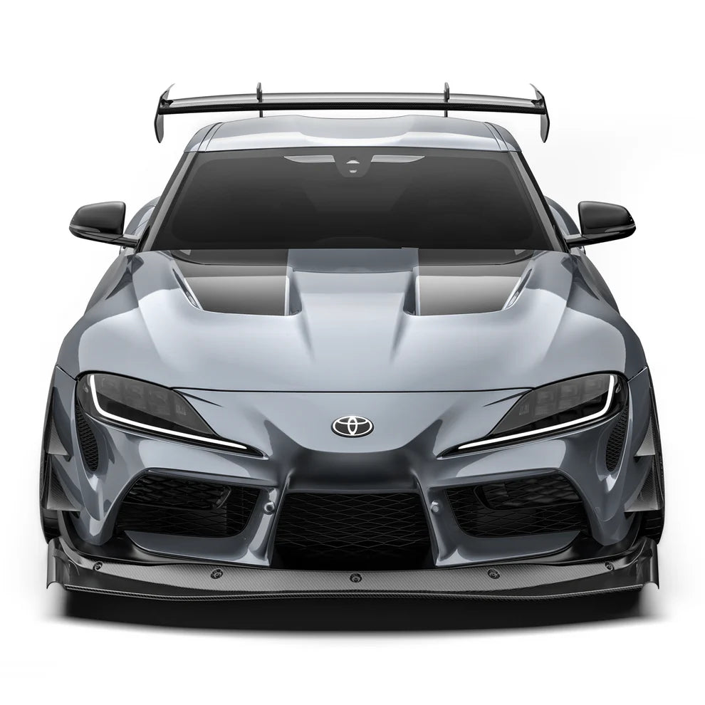 GR Supra MK5 Aero Kit by ARD (Adro Racing Division)