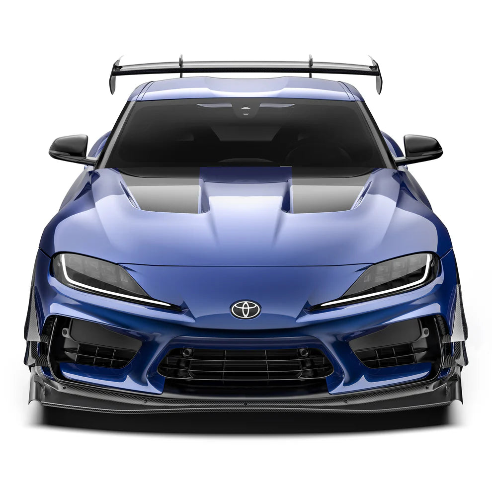 GR Supra MK5 Aero Kit by ARD (Adro Racing Division)