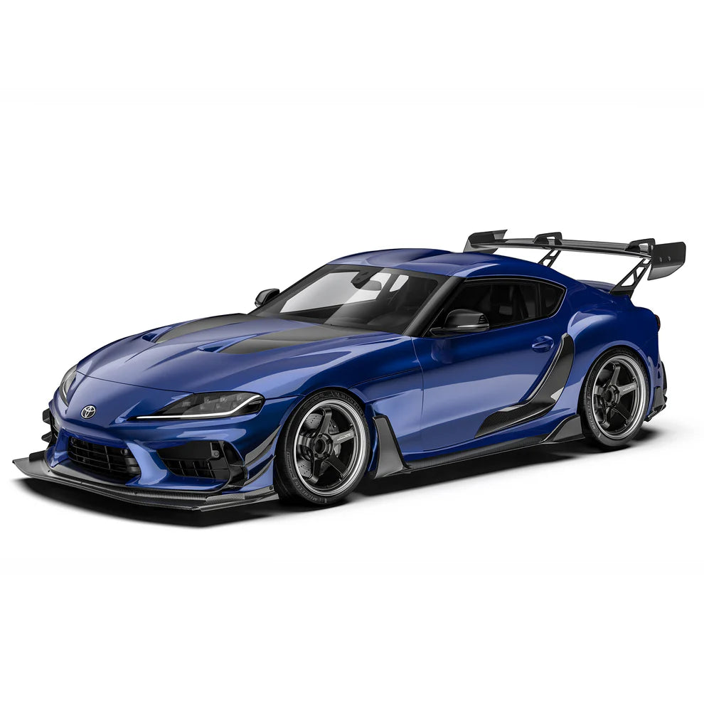 GR Supra MK5 Aero Kit by ARD (Adro Racing Division)