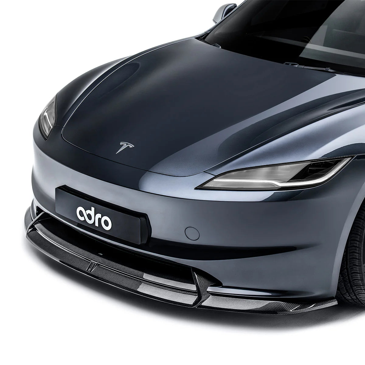 Tesla Model 3 Highland Adro Body Kit