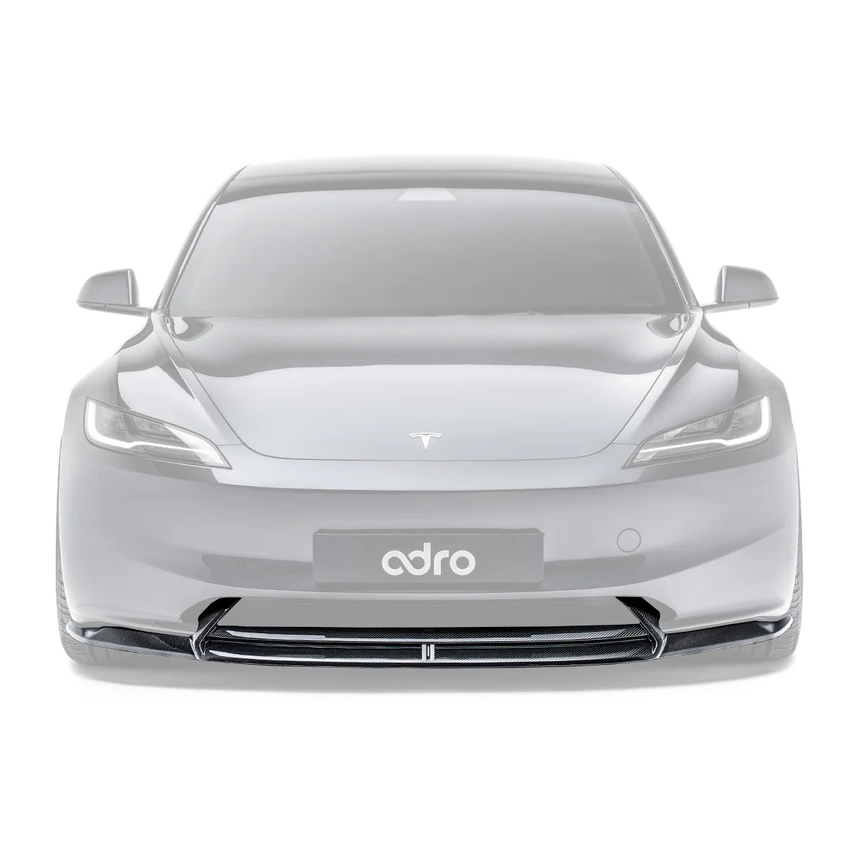 Tesla Model 3 Highland Adro Body Kit