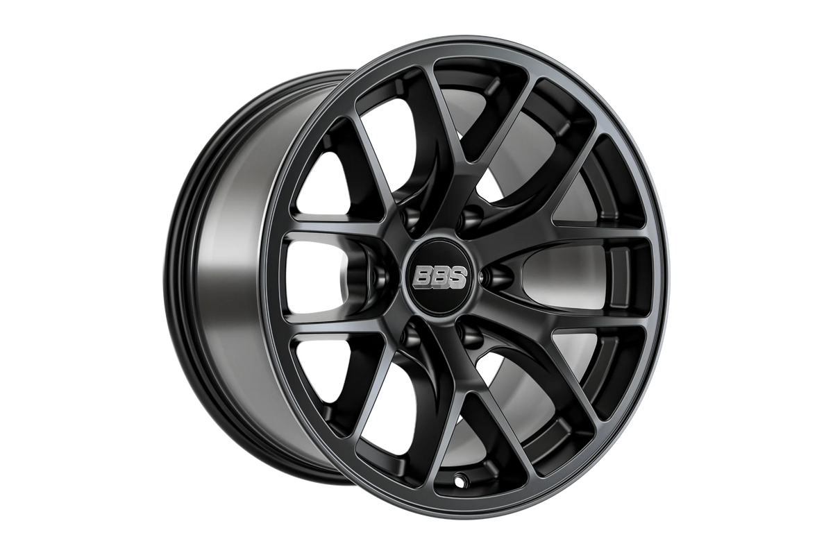 BBS Truck/SUV TS-P Flow Formed Wheels (Price Per Wheel)