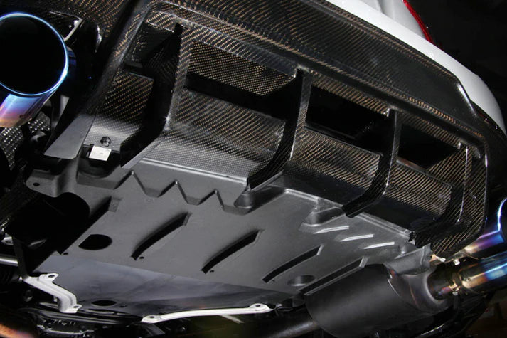 Toms Racing Lexus RCF Aero Kit