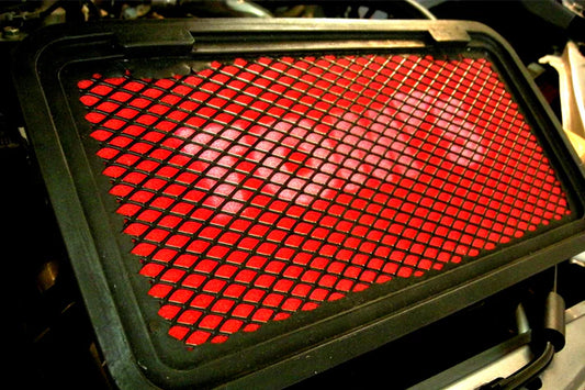 Toms Racing Air Filter Super Ram II