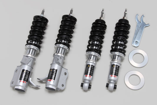 Toms Racing Suspension for Toyota/Subaru BRZ/86