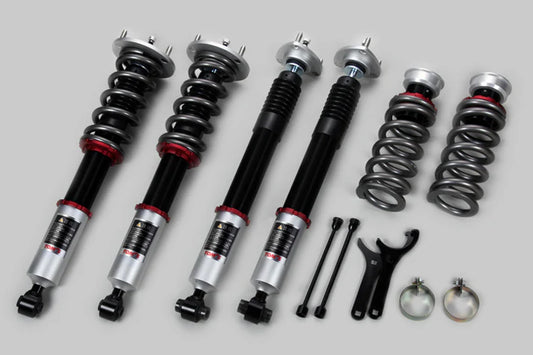 Toms Racing Suspension for Lexus RCF