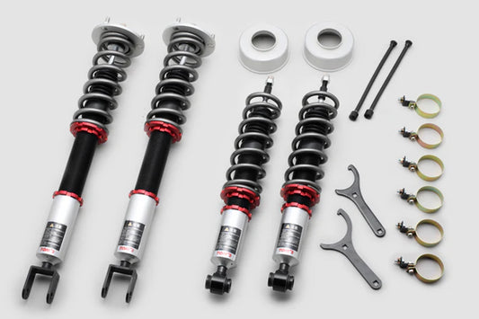 Toms Racing Suspension for Lexus LC500