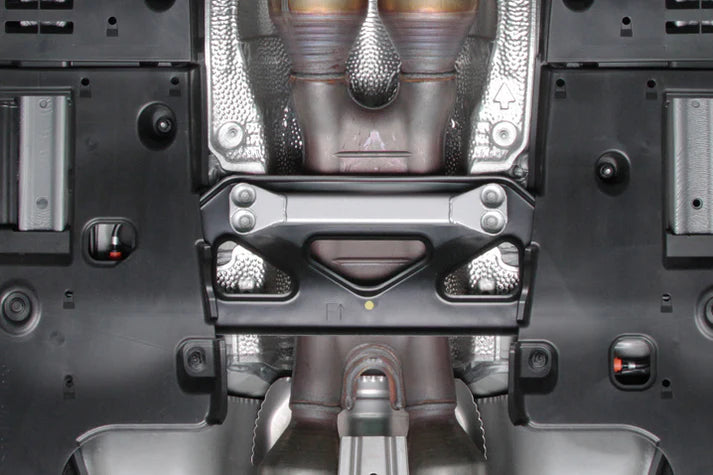 Toms Racing Japan Lexus RCF Suspension & Chassis Brace Kit