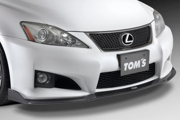 Toms Racing Lexus ISF Aero Kit