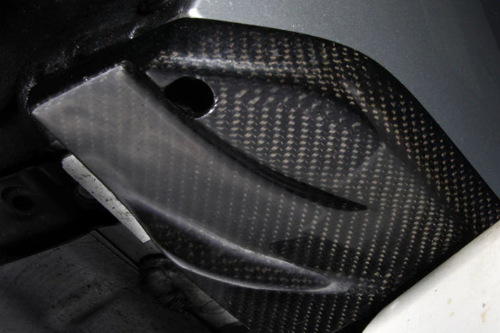 Toms Racing Lexus RCF Aero Kit