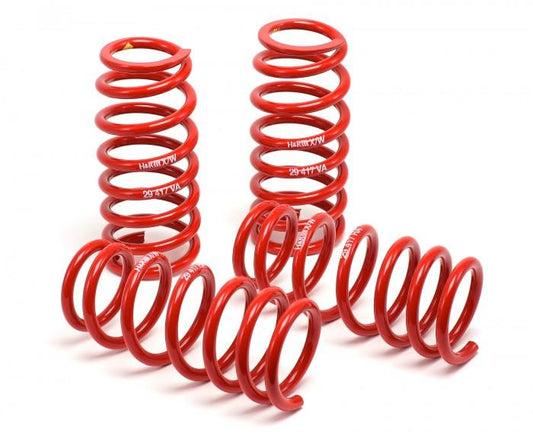 H&R 89-98 Mazda Miata MX5 NA Race Spring