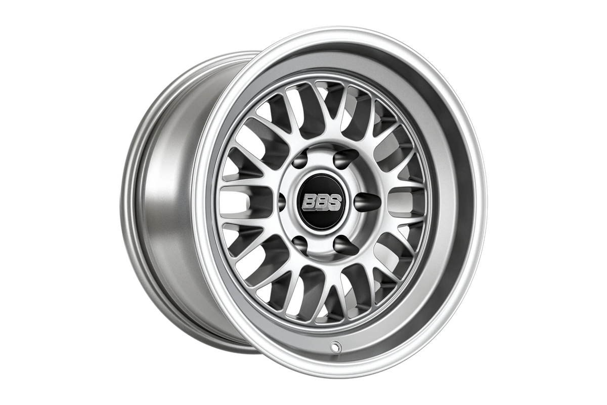 BBS Truck/SUV TS-C Flow Formed Wheels (Price Per Wheel)
