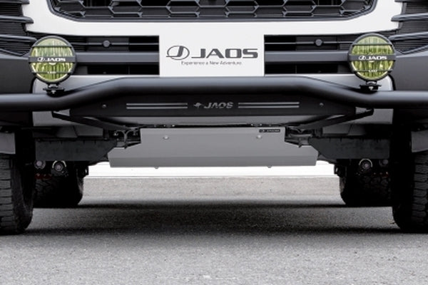 Jaos Type R Skid Plate for LC300/LX600