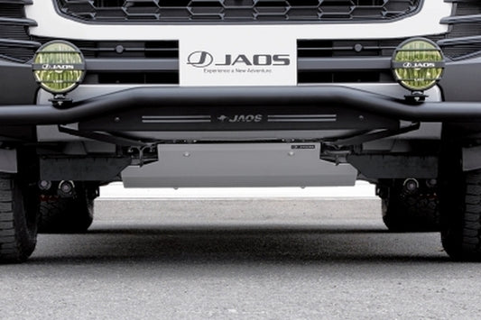 Jaos Type R Skid Plate for LC300/LX600