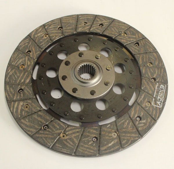 EXEDY Ultra Fiber Evolution UF TK08H Clutch Set for Yaris GR (GXPA16) and GR COROLLA (GZEA14)
