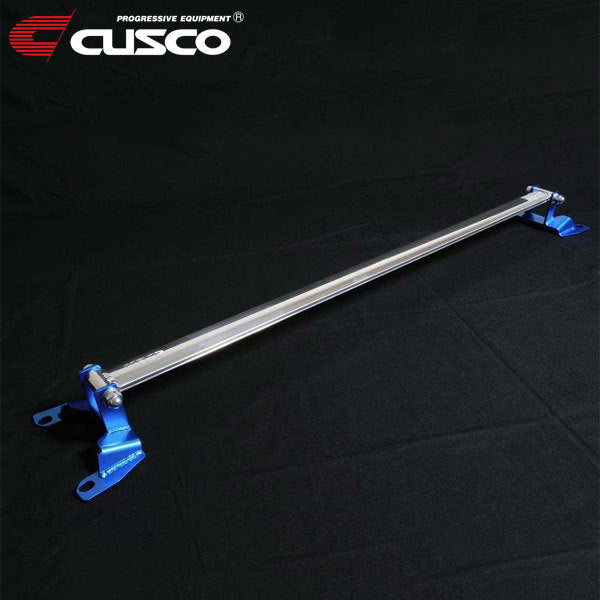 Cusco Strut Bar Type OS Toyota 86/BRZ FA20