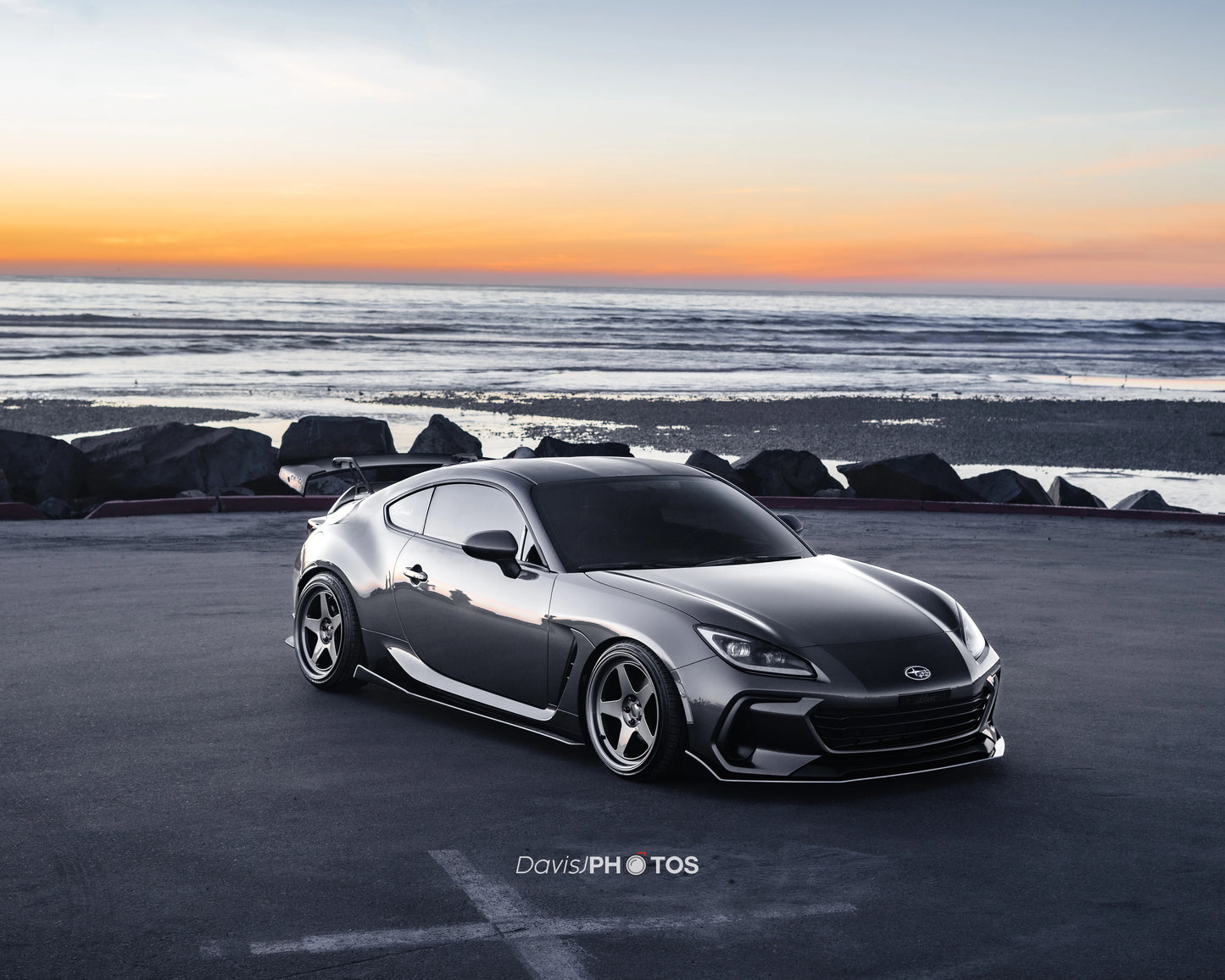 Kansei KNP Wheels (Price Per Wheel)