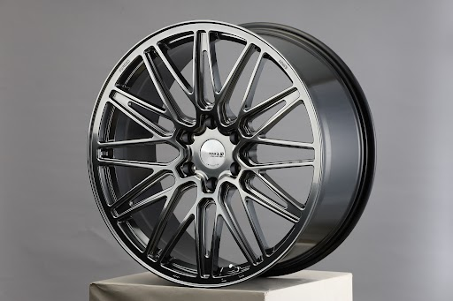 Toms Racing TWF06 Wheels – Karyoku.uae