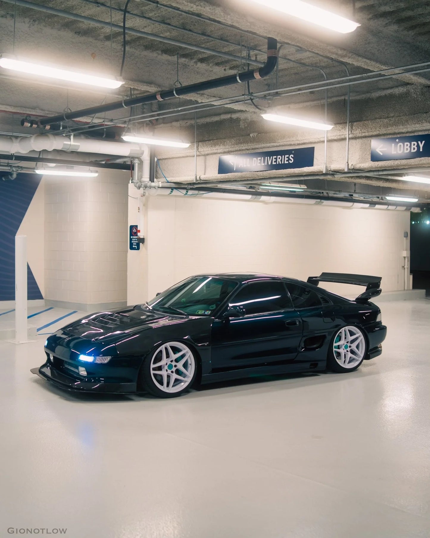 Kansei Astro Wheels (Price Per Wheel)