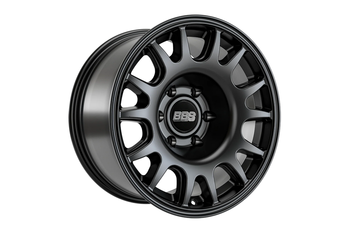 BBS Truck/SUV TS-R Flow Formed Wheels (Price Per Wheel)