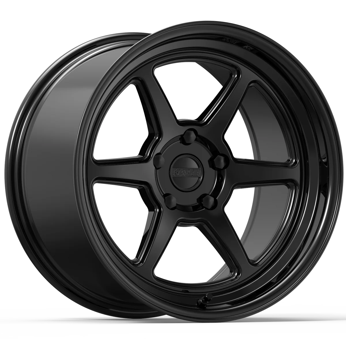 Kansei Roku Wheels 18" (Price Per Wheel)