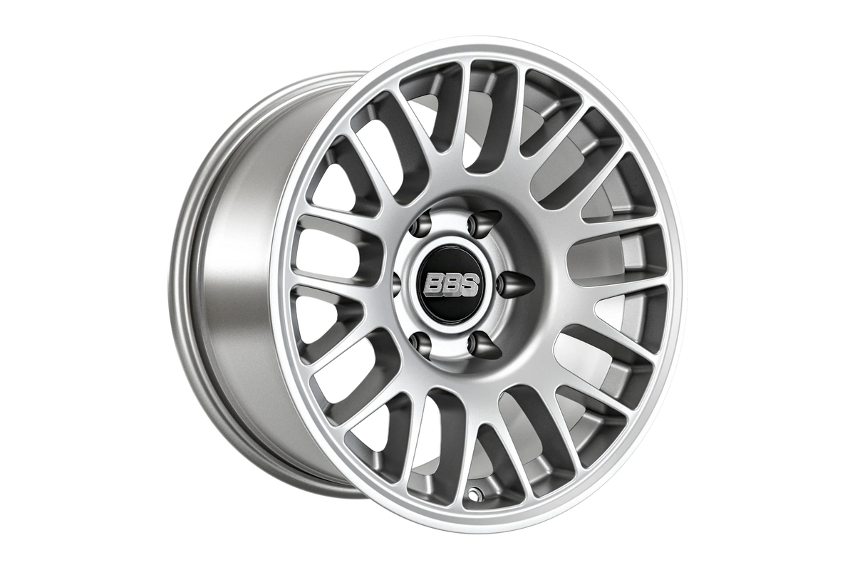 BBS Truck/SUV TS-M Flow Formed Wheels (Price Per Wheel)