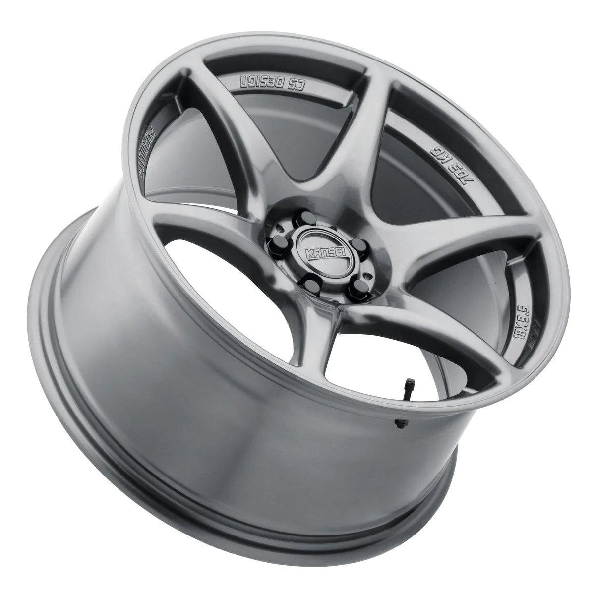 Kansei Tandem Wheels (Price Per Wheel)