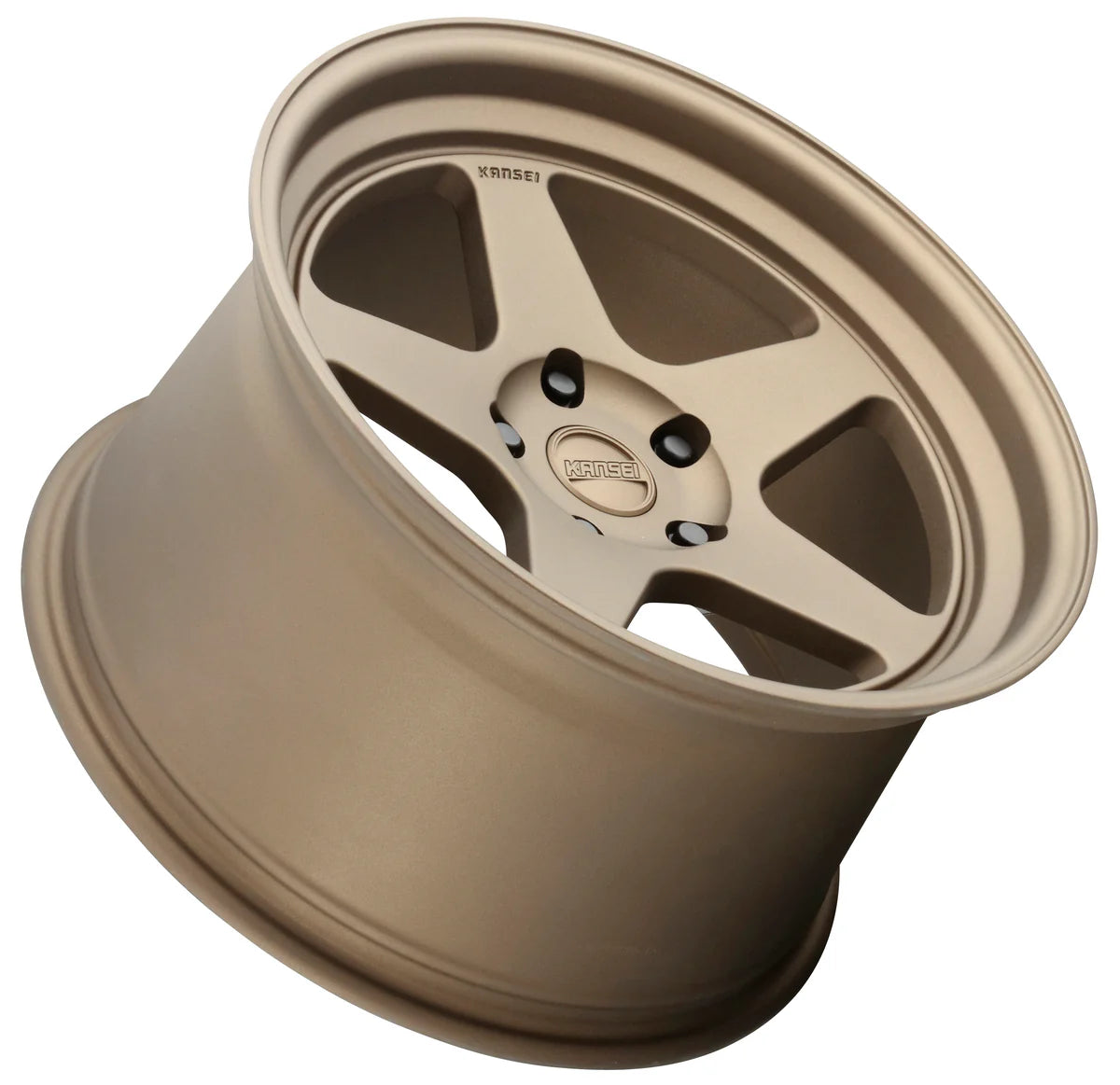 Kansei KNP Wheels (Price Per Wheel)