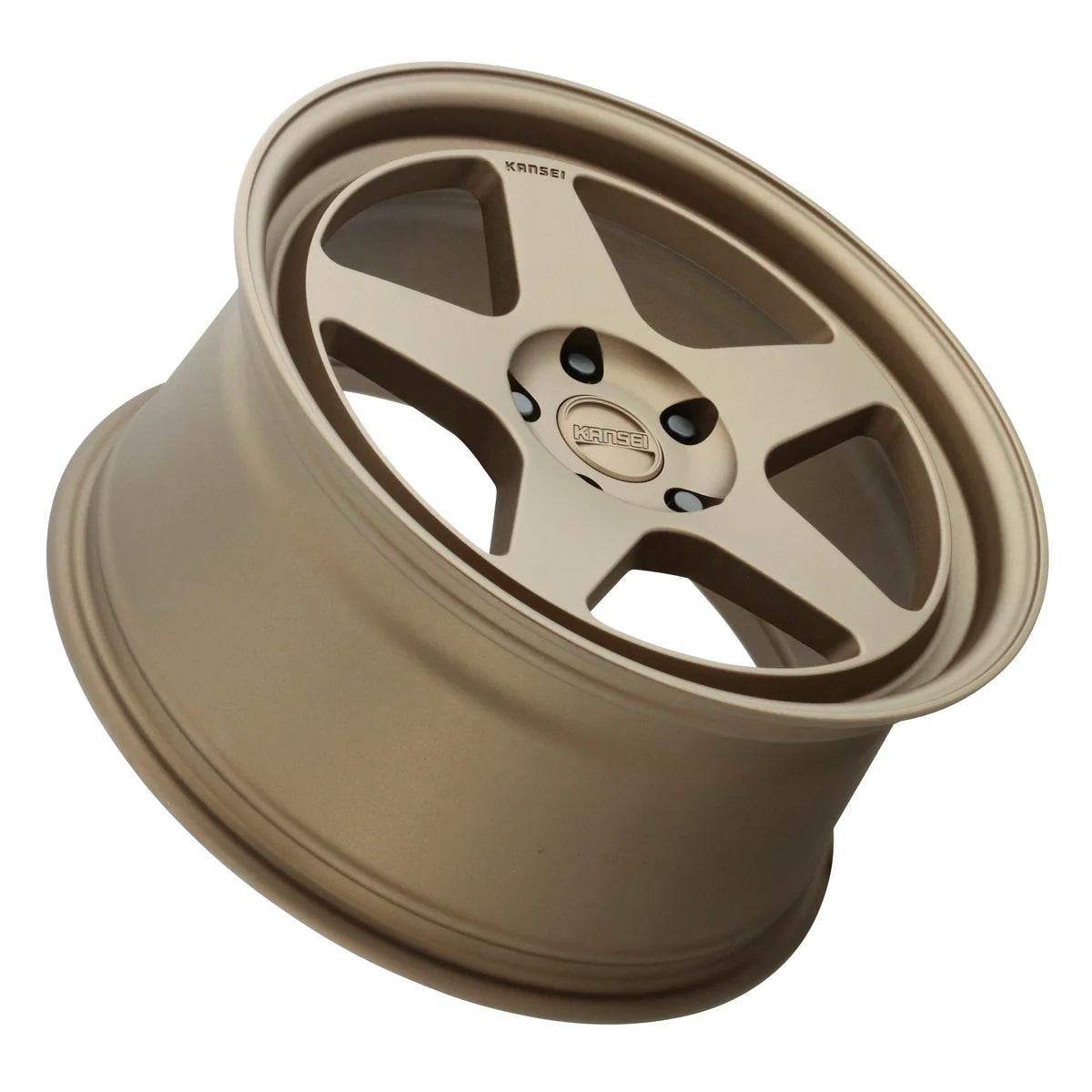 Kansei KNP Wheels (Price Per Wheel)