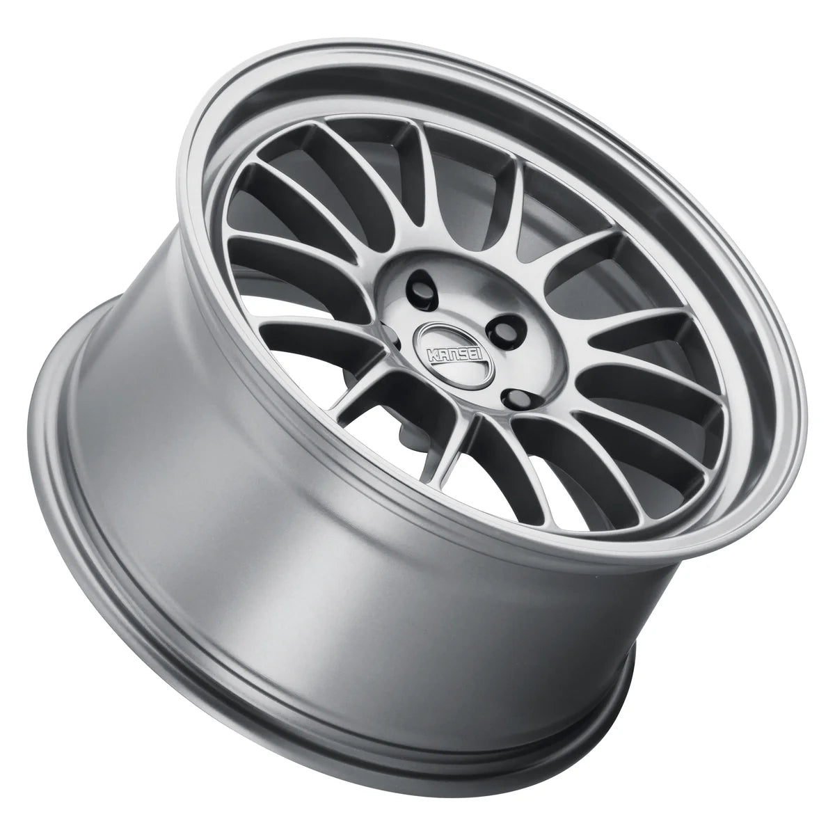 Kansei Wheels Corsa 18" (Price Per Wheel)