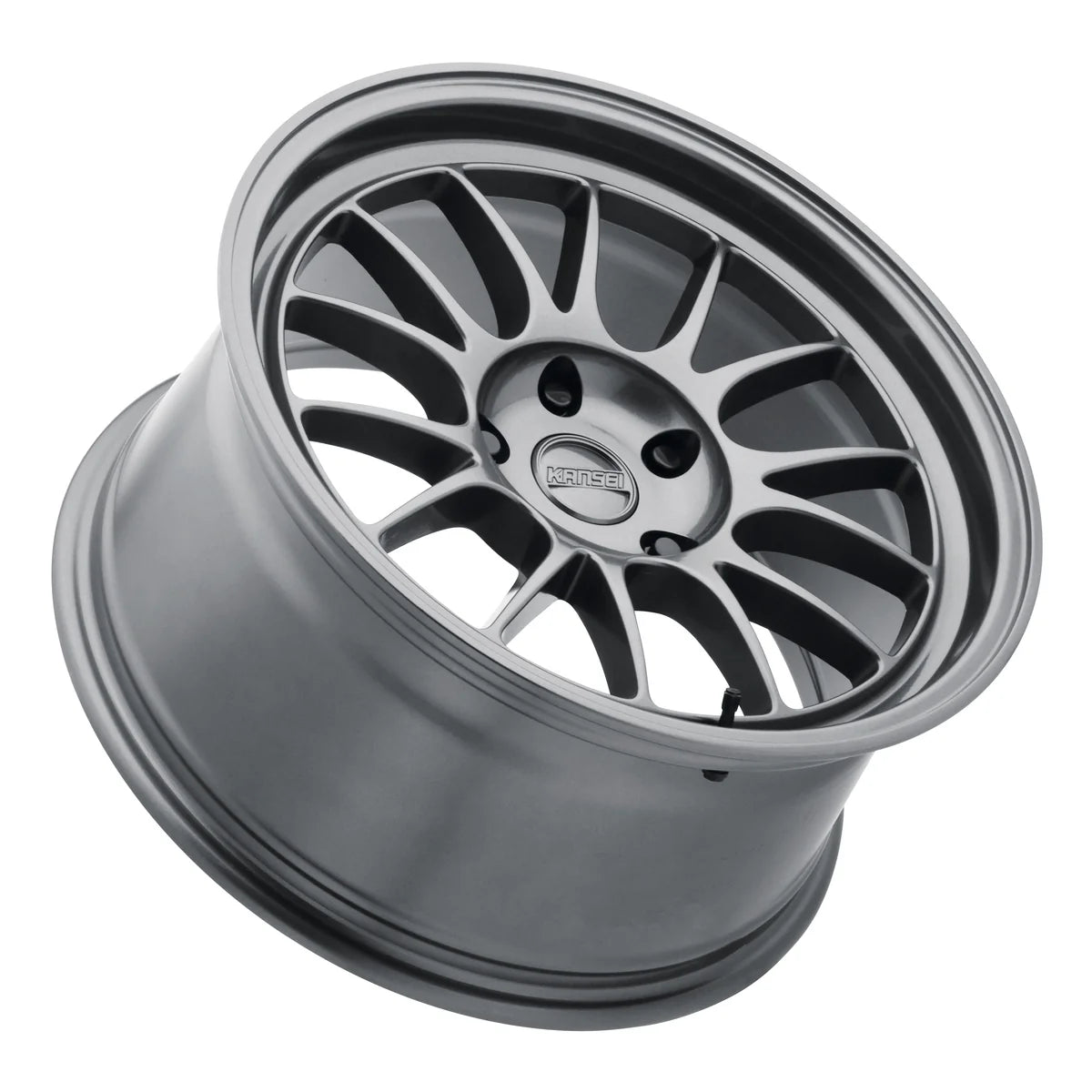 Kansei Wheels Corsa 18" (Price Per Wheel)