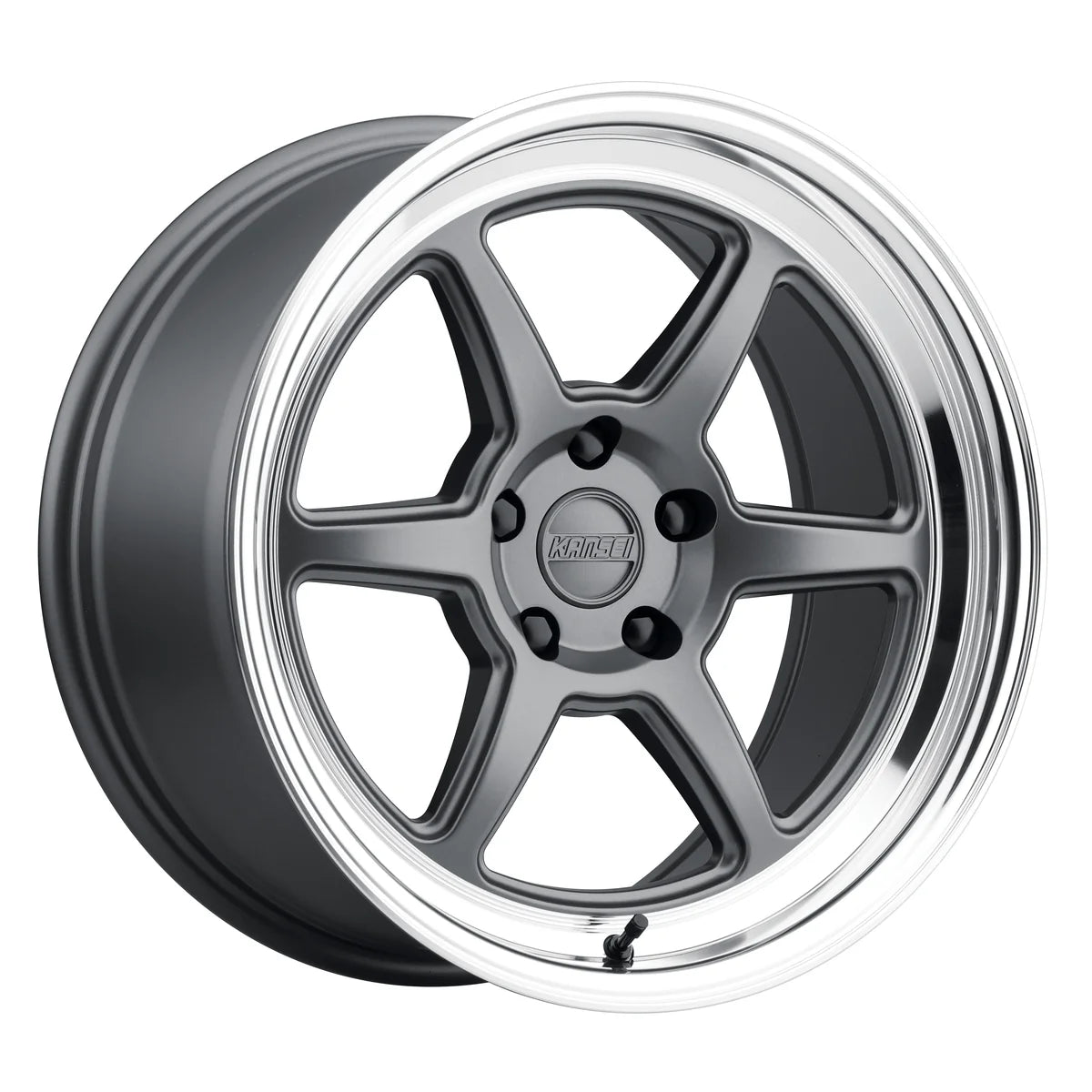 Kansei Roku Wheels 18" (Price Per Wheel)