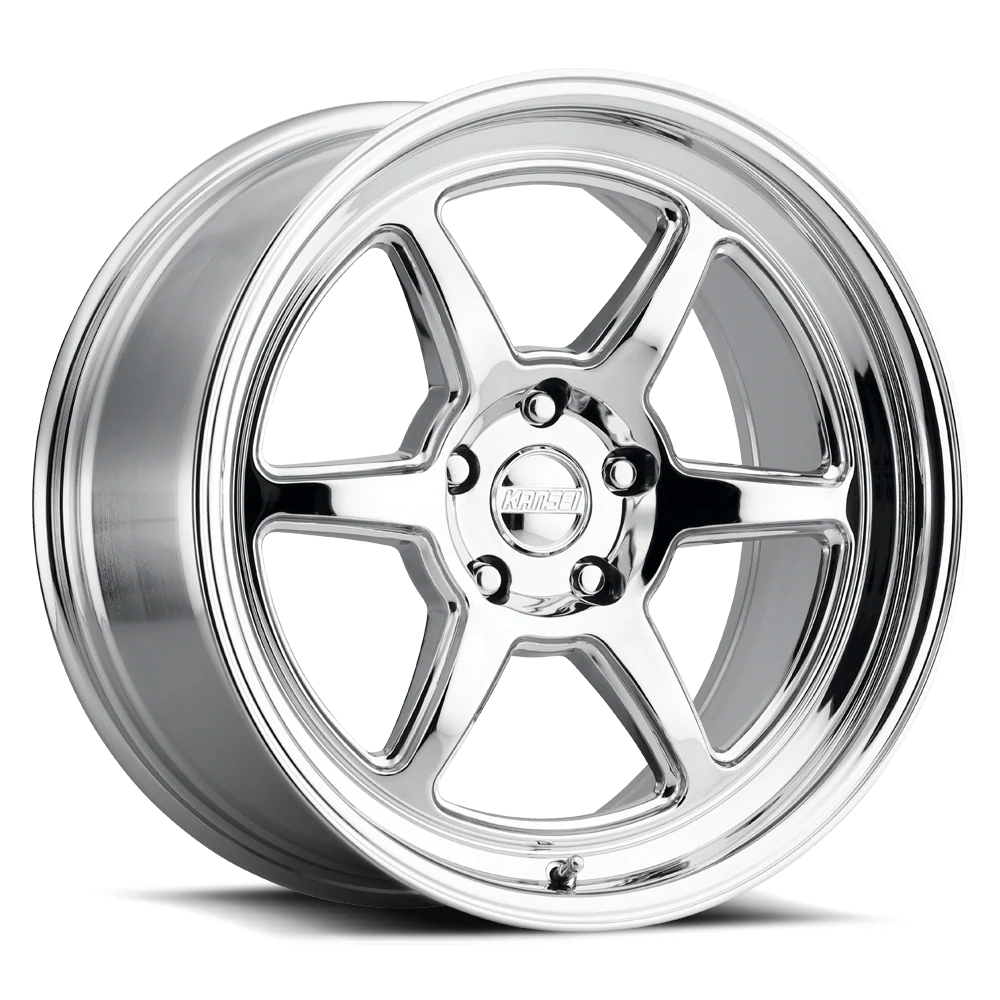 Kansei Roku Wheels 18" (Price Per Wheel)