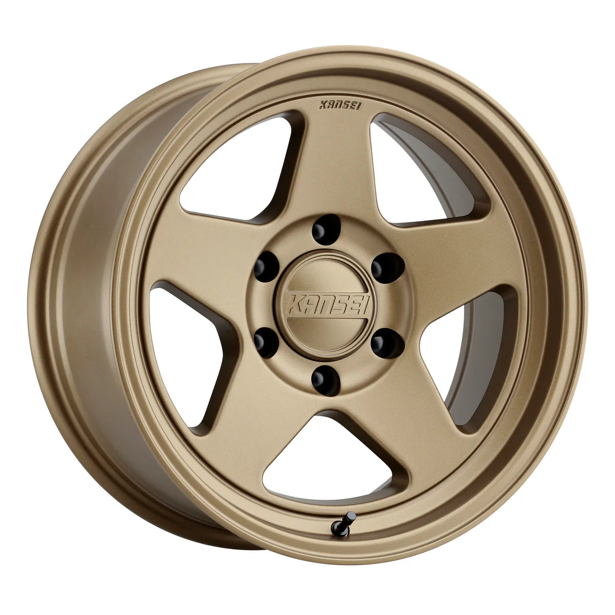 Kansei KNP Off-Road Wheel (Price per Wheel)